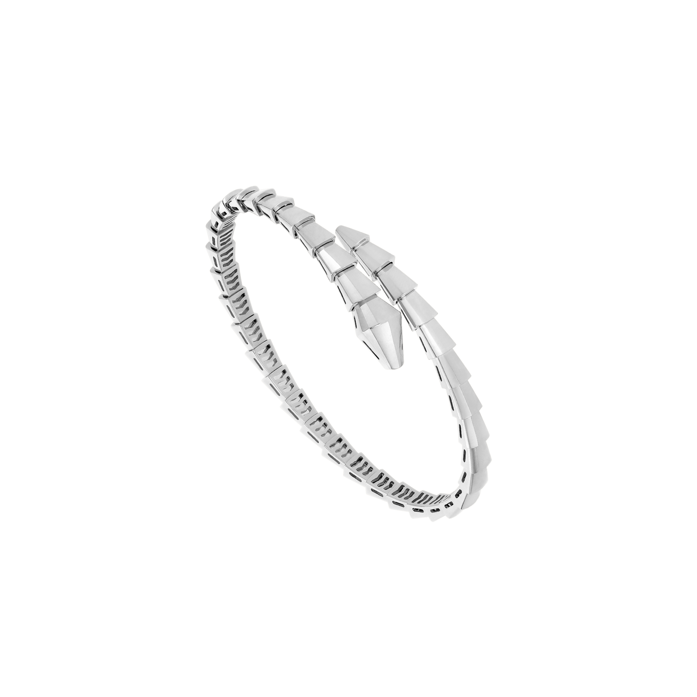 BVLGARI SERPENTI VIPER BRACELET